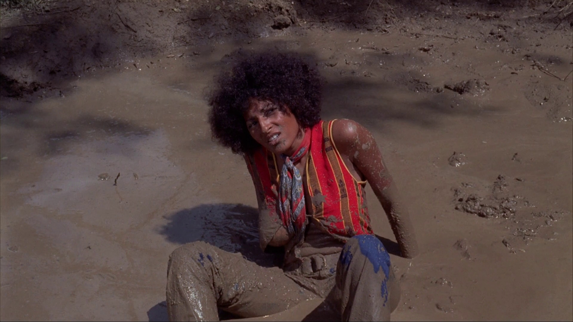 The Big Bird Cage (1972) The Big Bird Cage (1972)