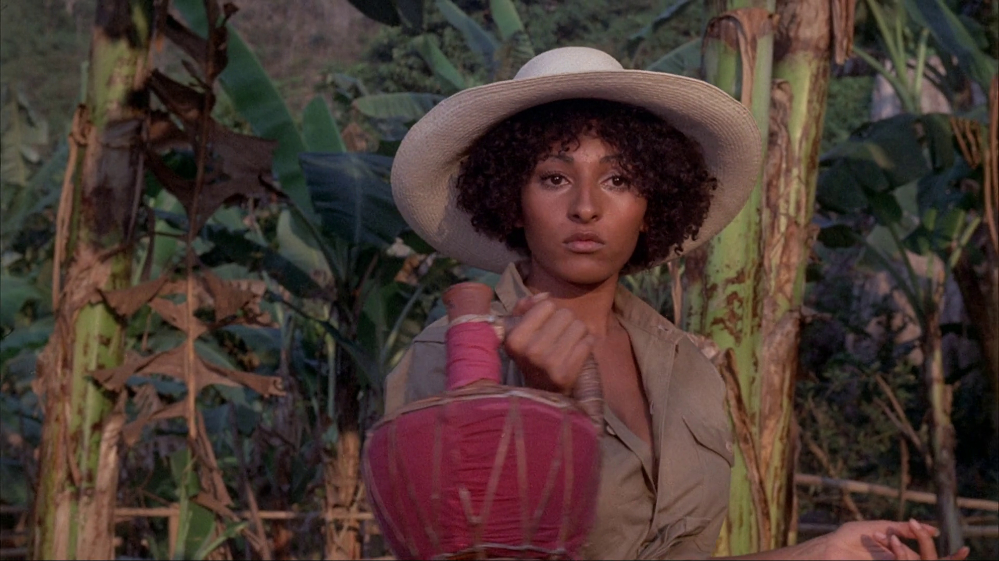 The Big Bird Cage (1972) picture