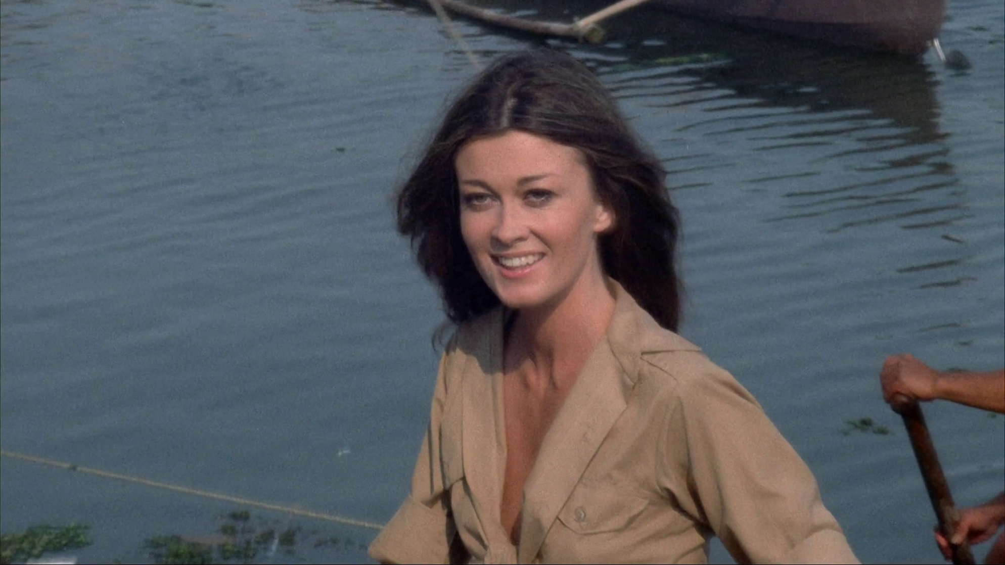 Image of The Big Bird Cage (1972)