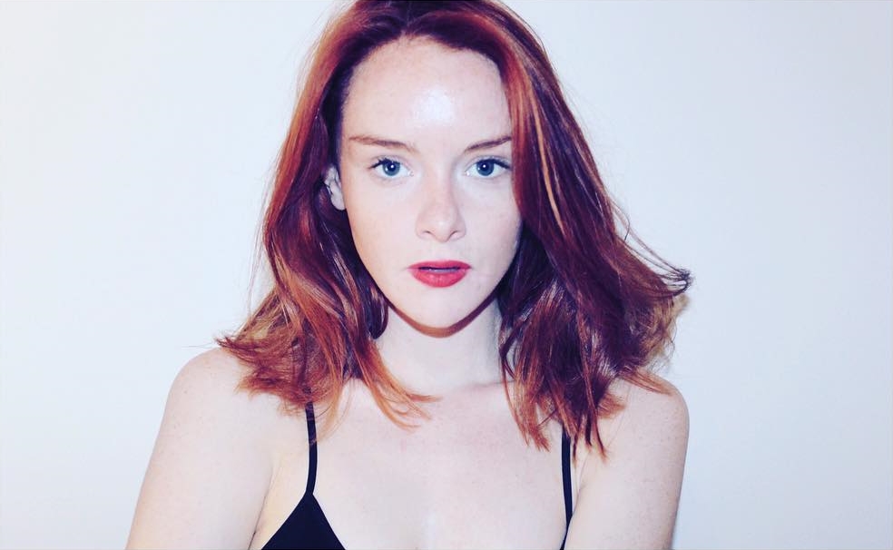 Rona Morison Rona Morison
