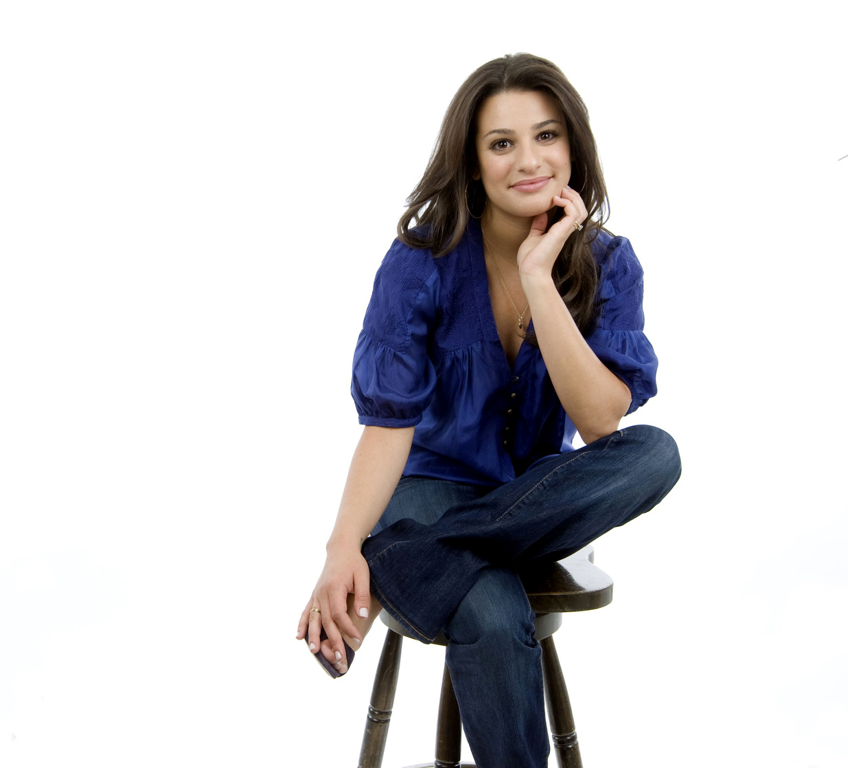 Lea Michele Lea Michele