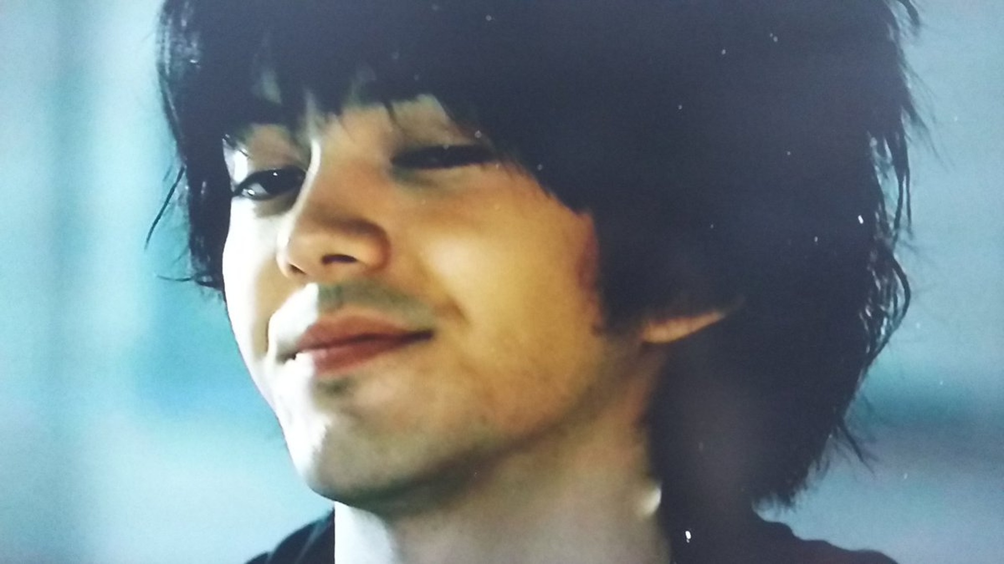 Kento Hayashi