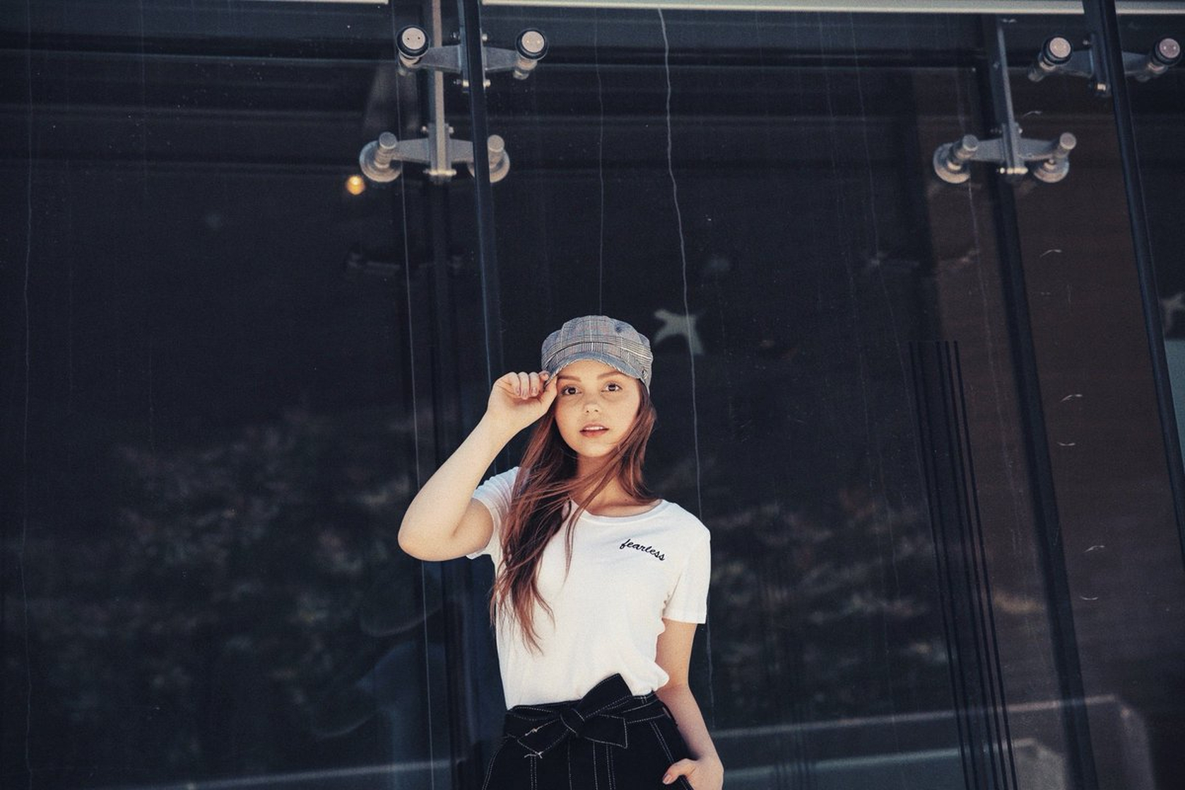 Savannah May