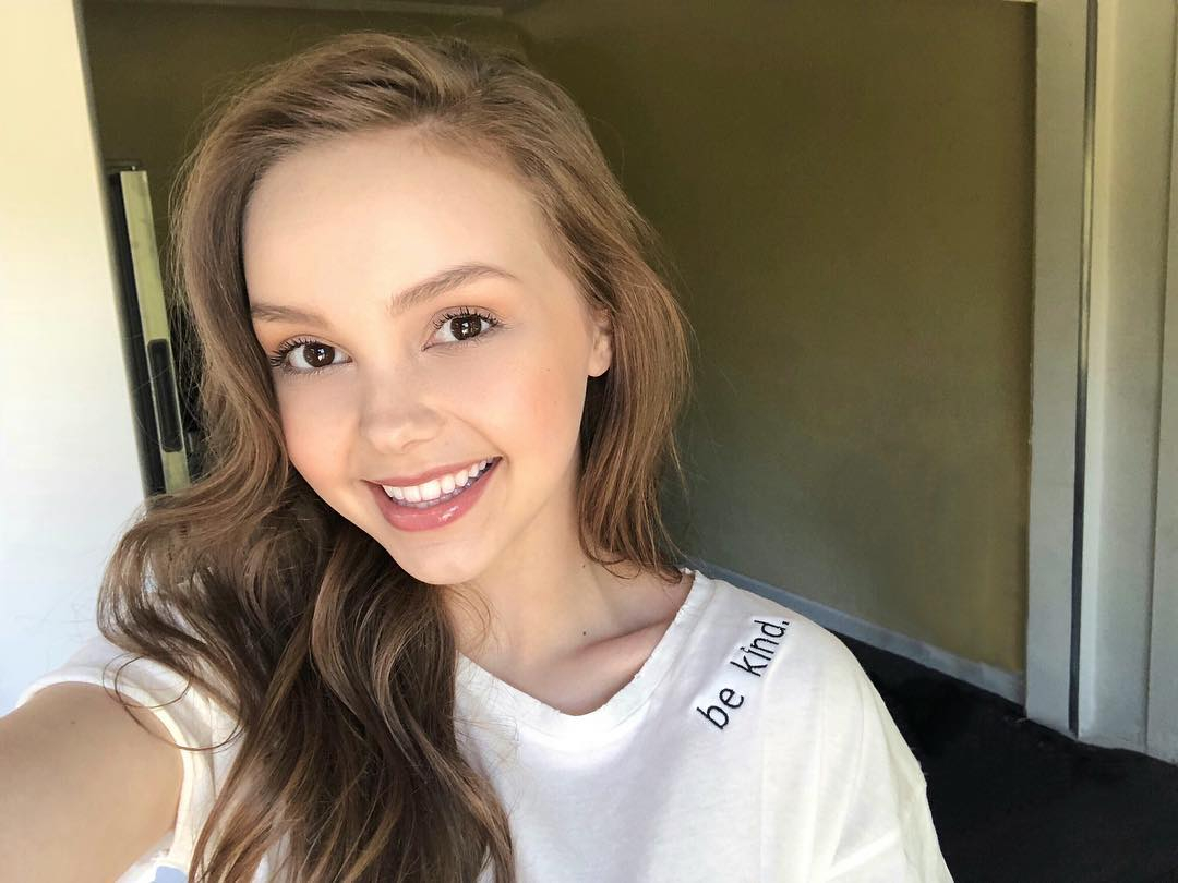 Savannah May