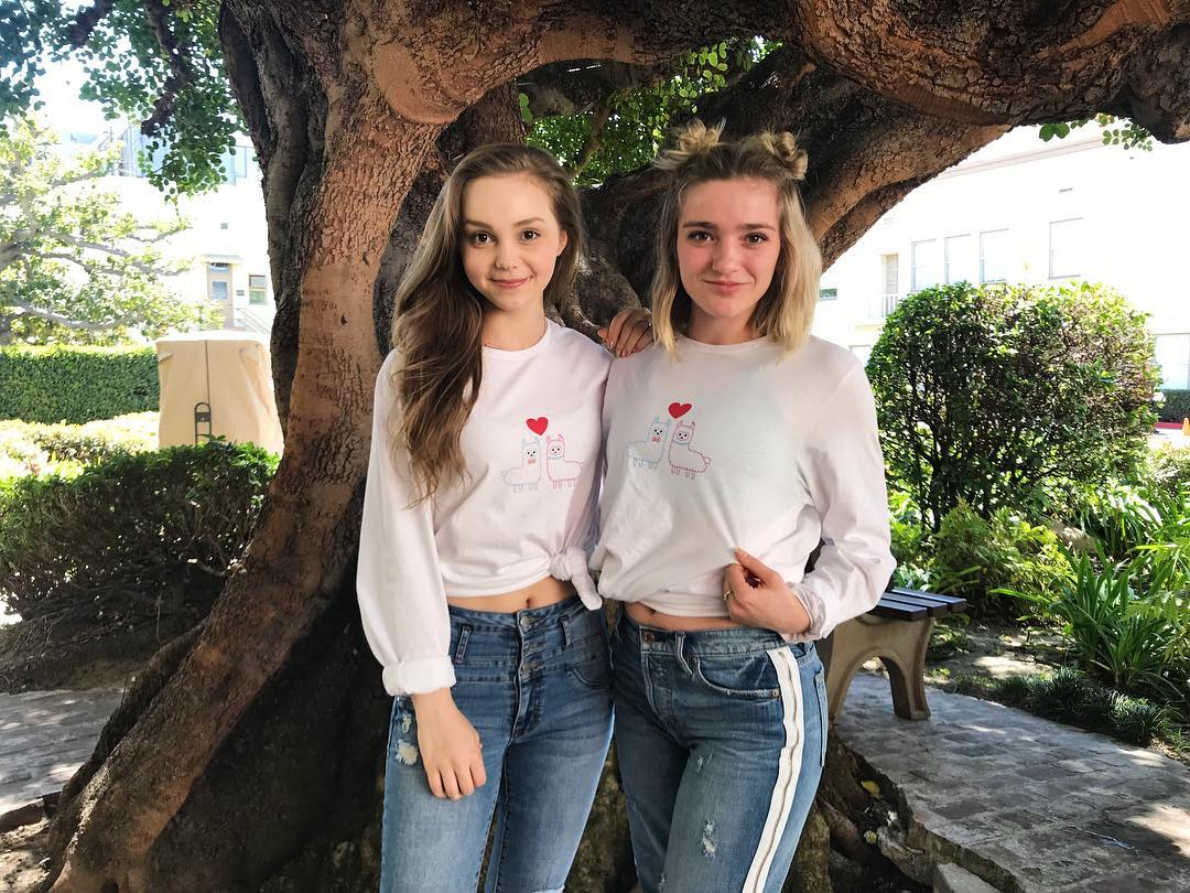 Savannah May