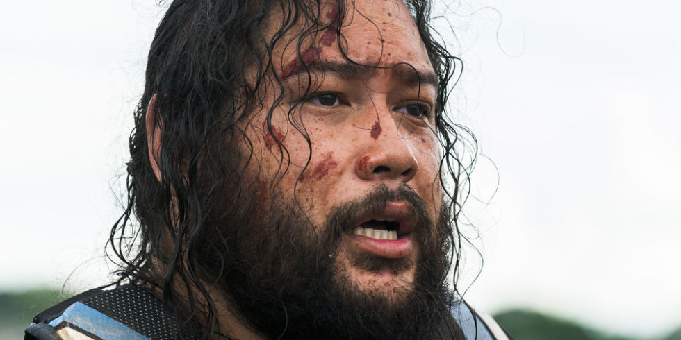 Cooper Andrews