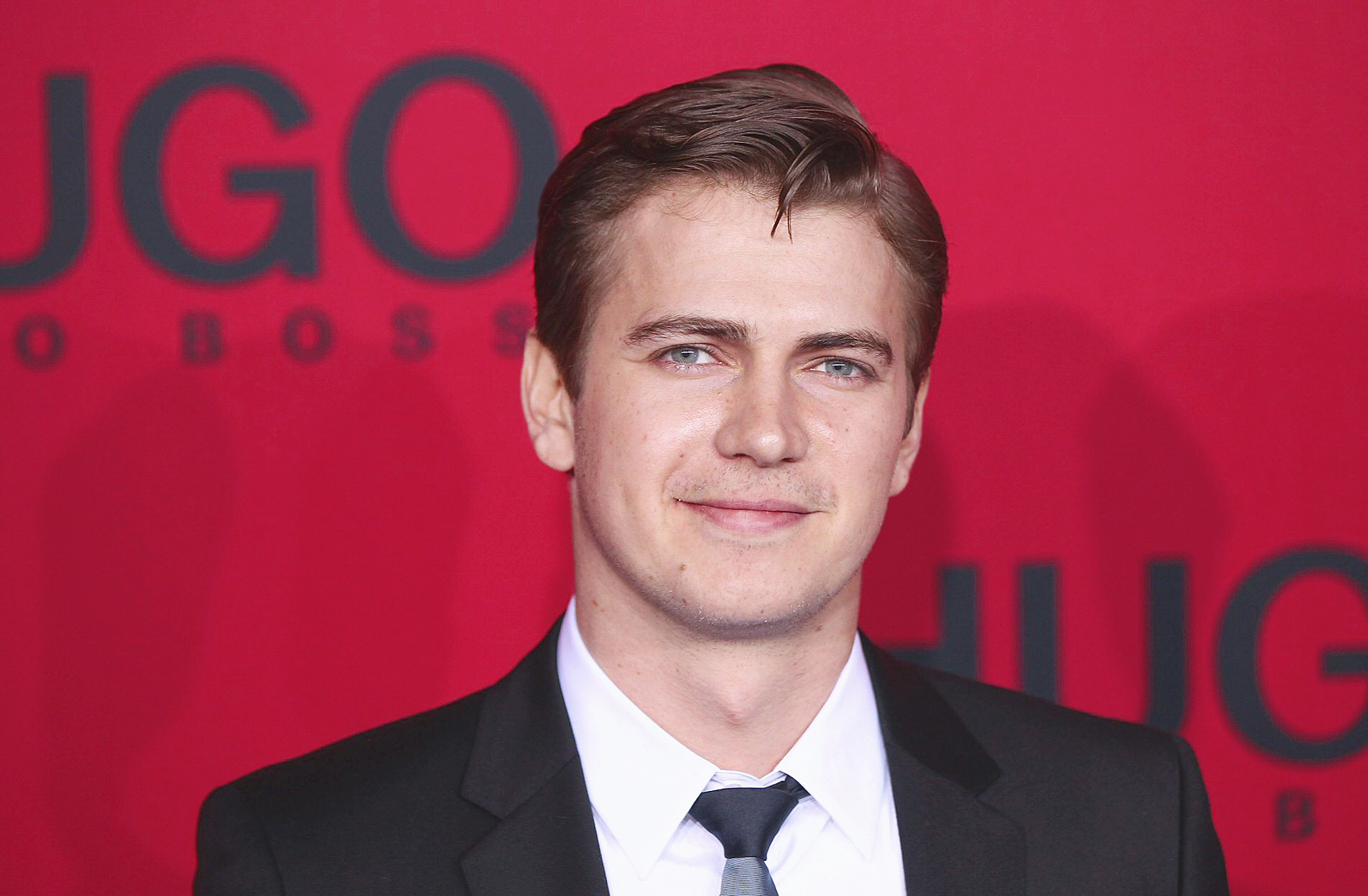 Hayden Christensen