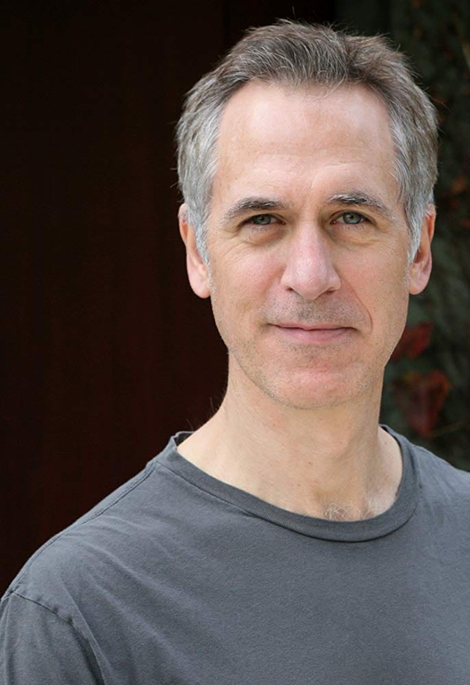Image of Tom Amandes