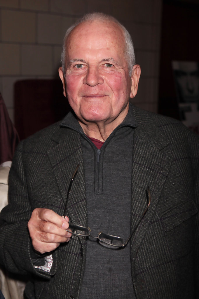 Ian Holm picture