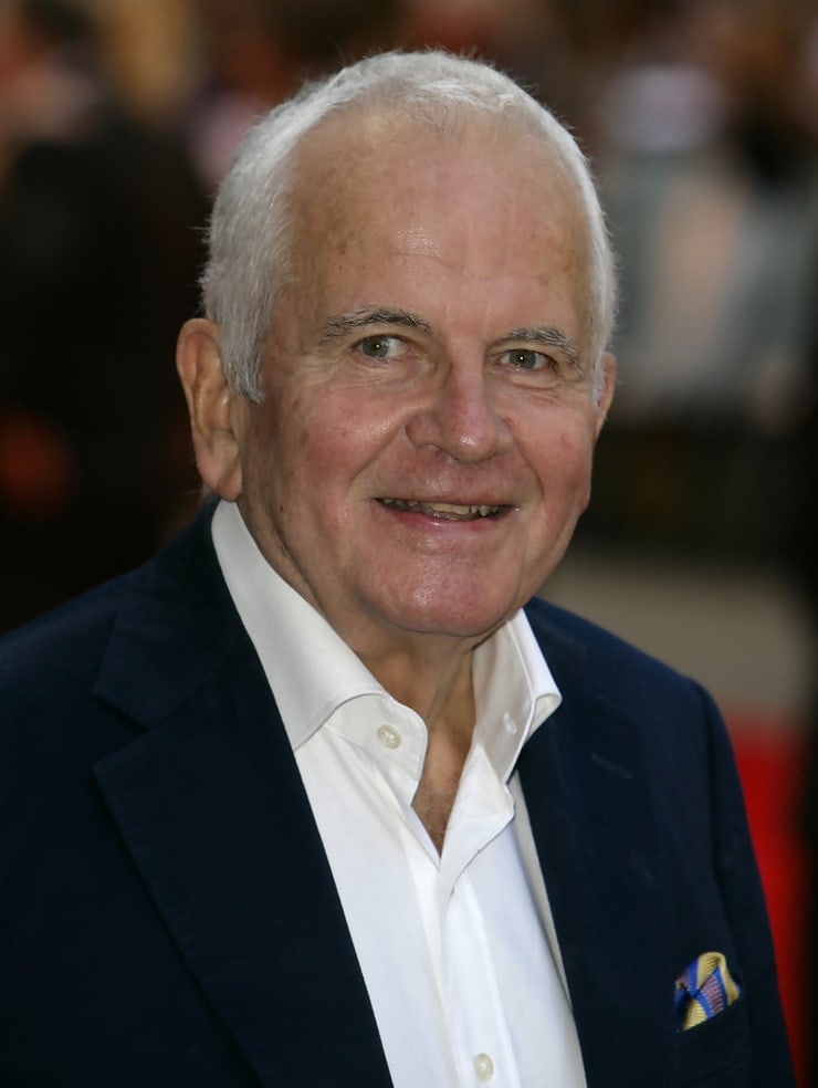 Picture Of Ian Holm