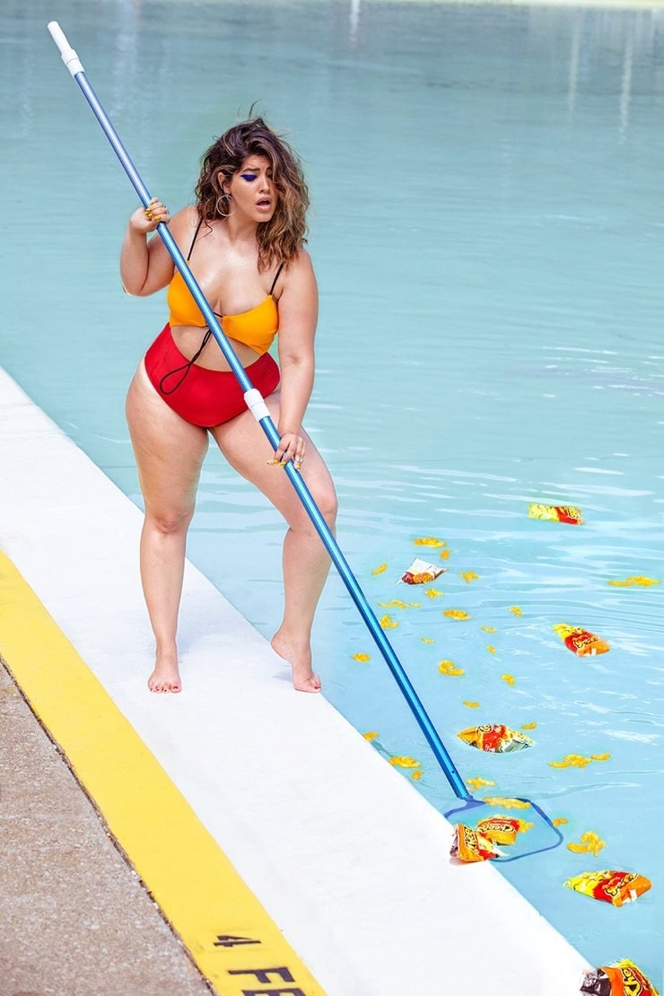 Picture Of Denise Bidot