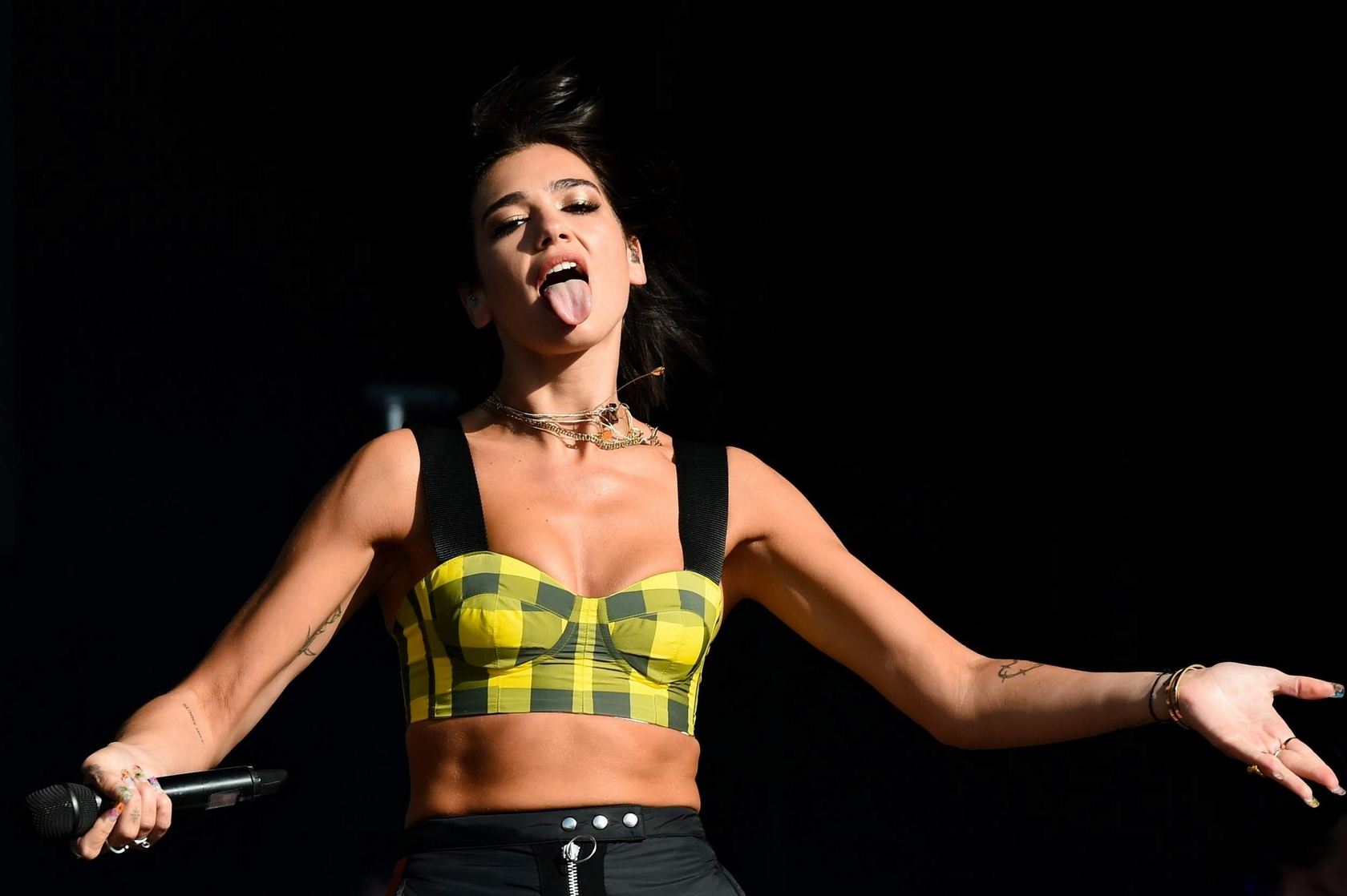 Dua Lipa Dua Lipa