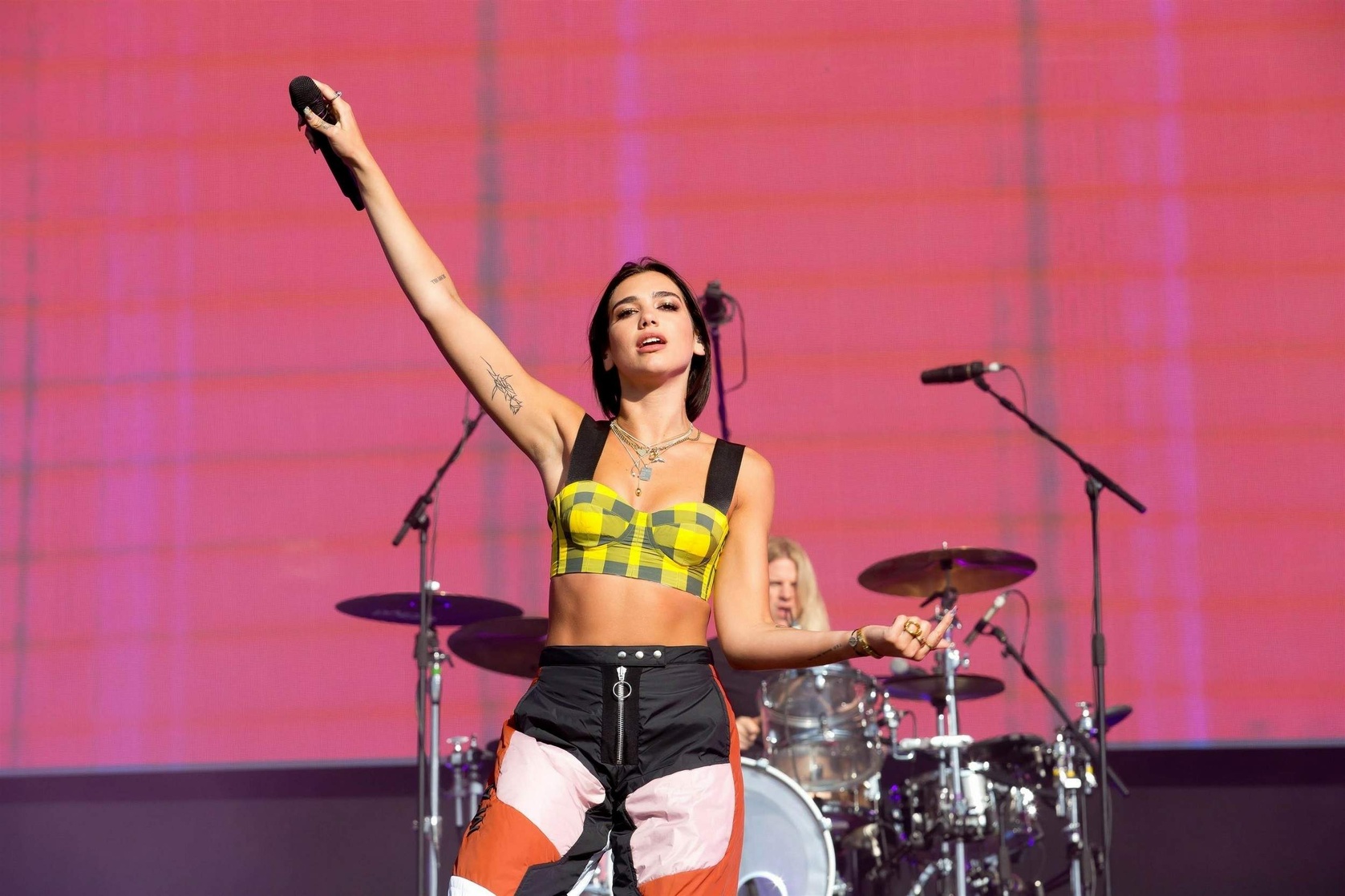 Dua Lipa
