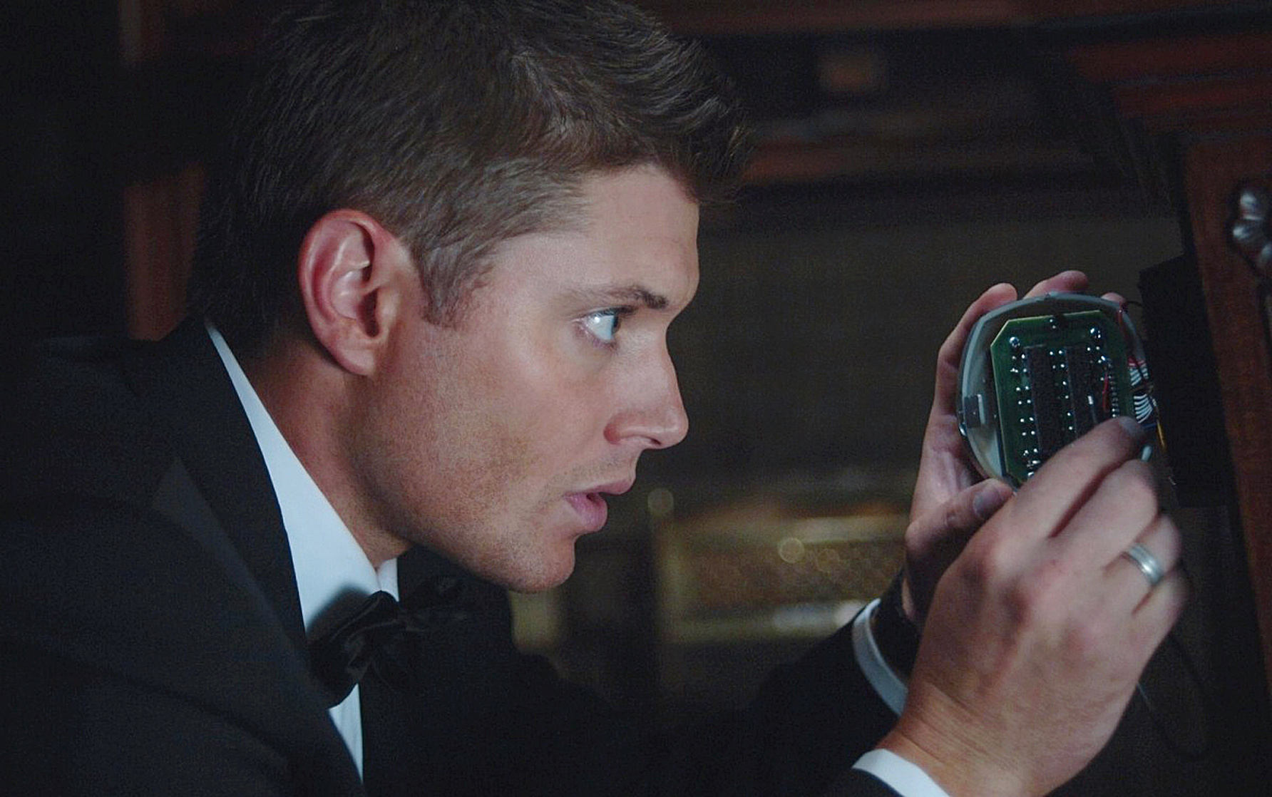 Jensen Ackles