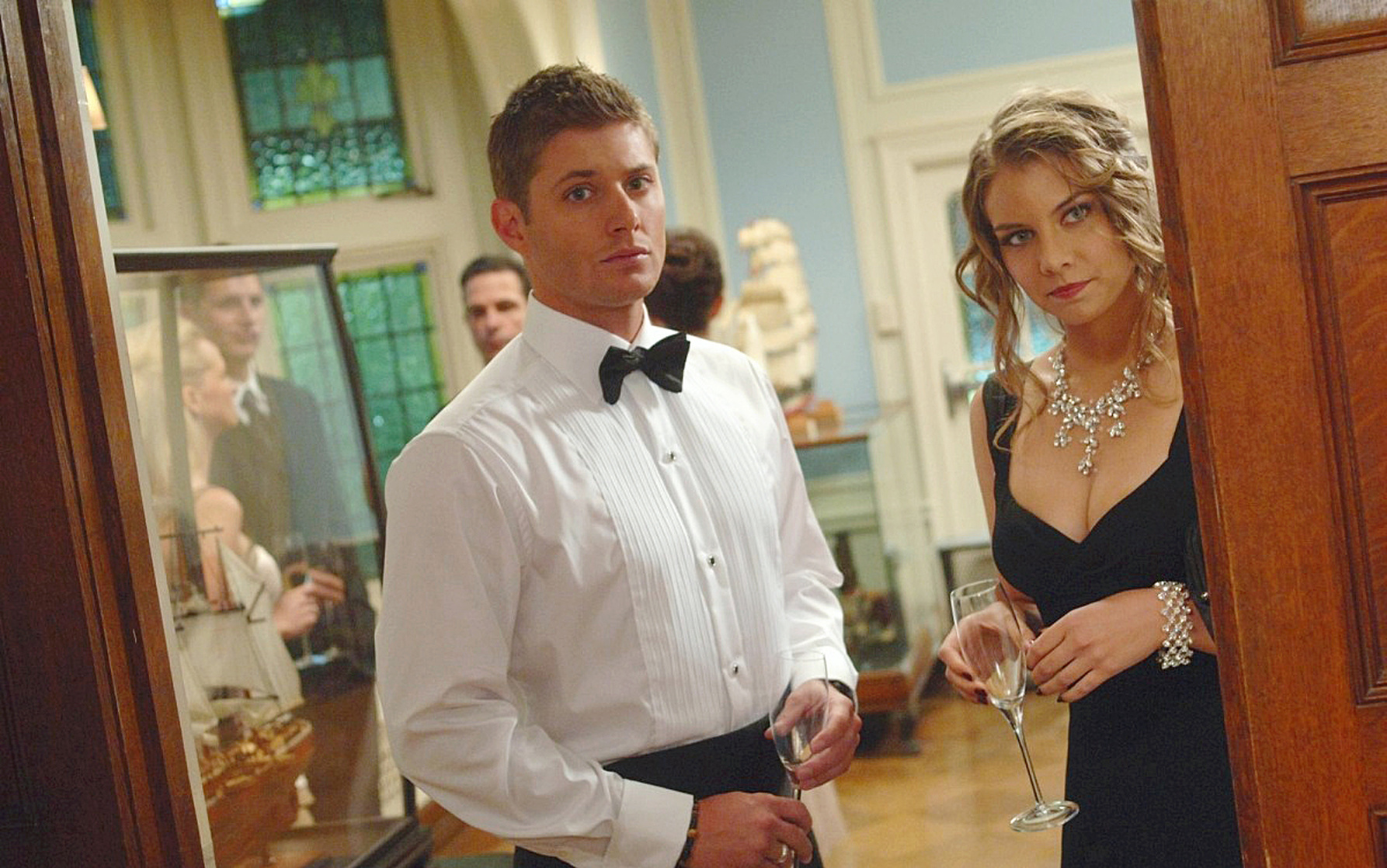 Jensen Ackles