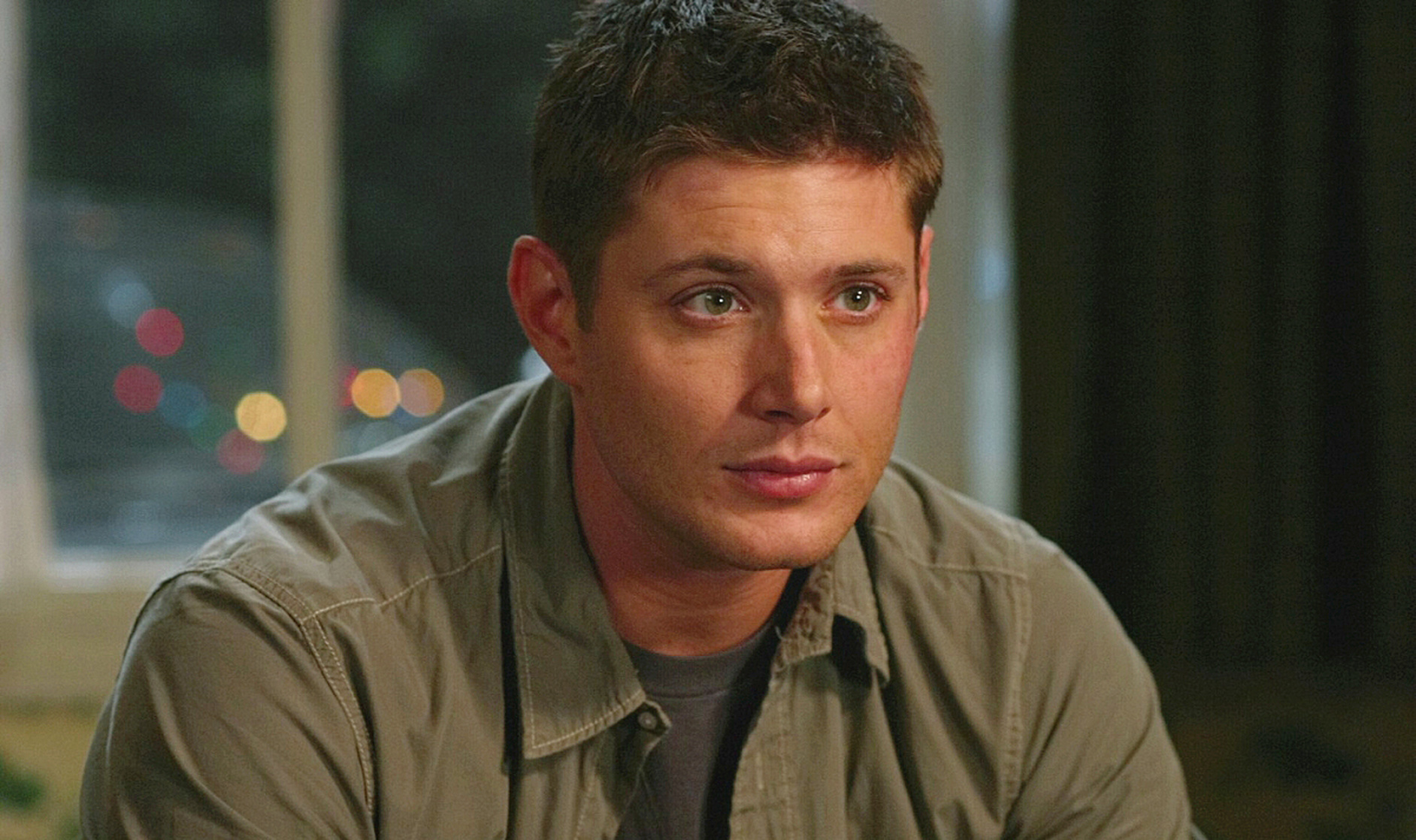 Jensen Ackles