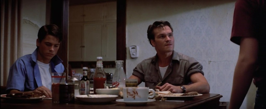 The Outsiders The Outsiders