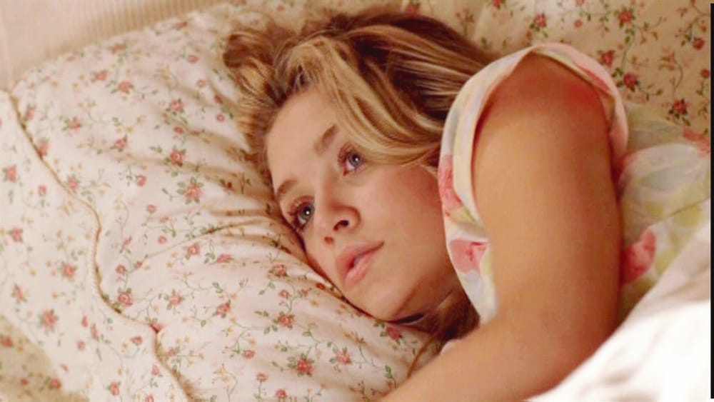 Ashley Olsen Ashley Olsen