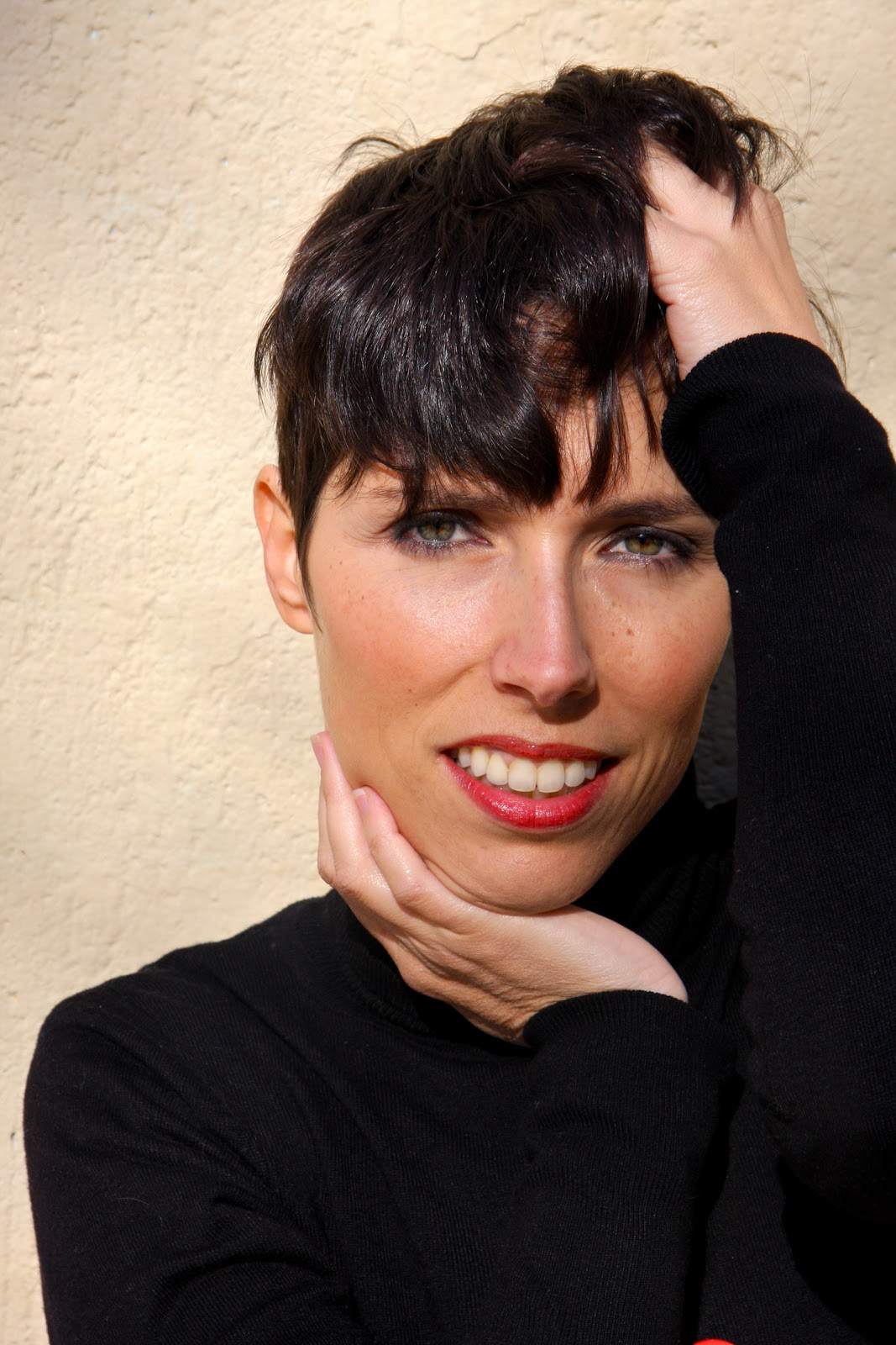 Marta Nebot
