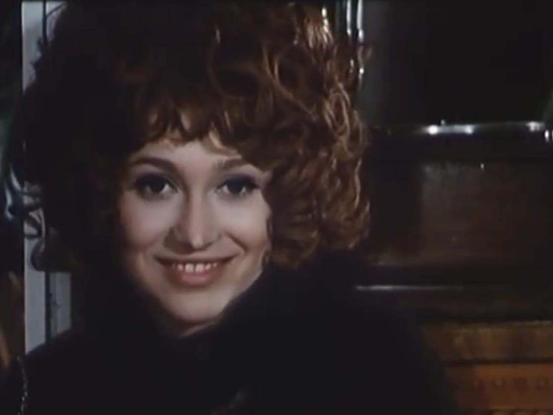 Petra Cernocká