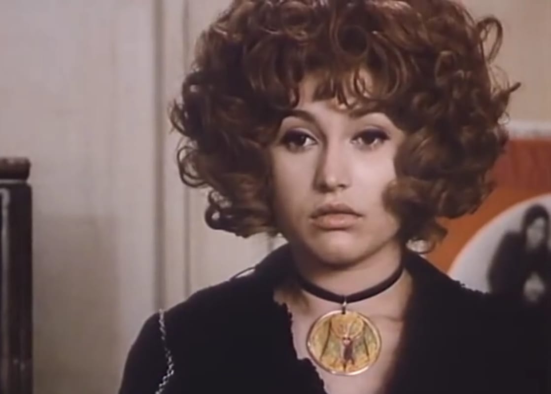 Petra Cernocká