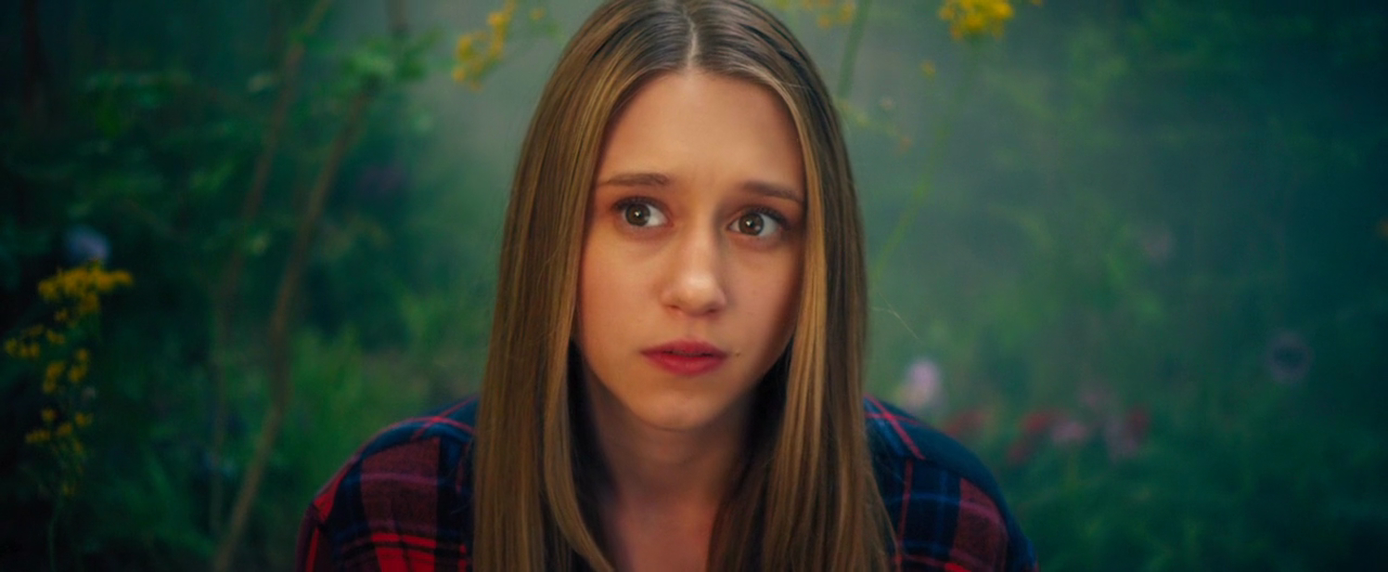 Taissa Farmiga