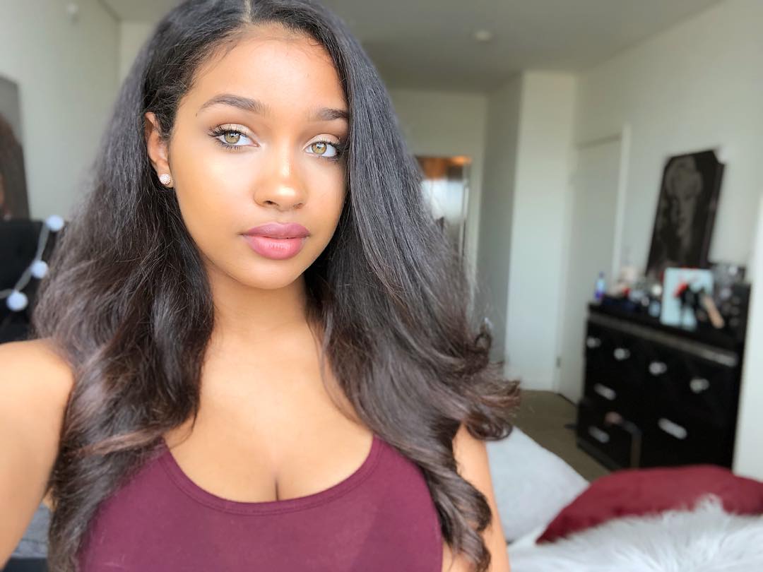 Corie Rayvon