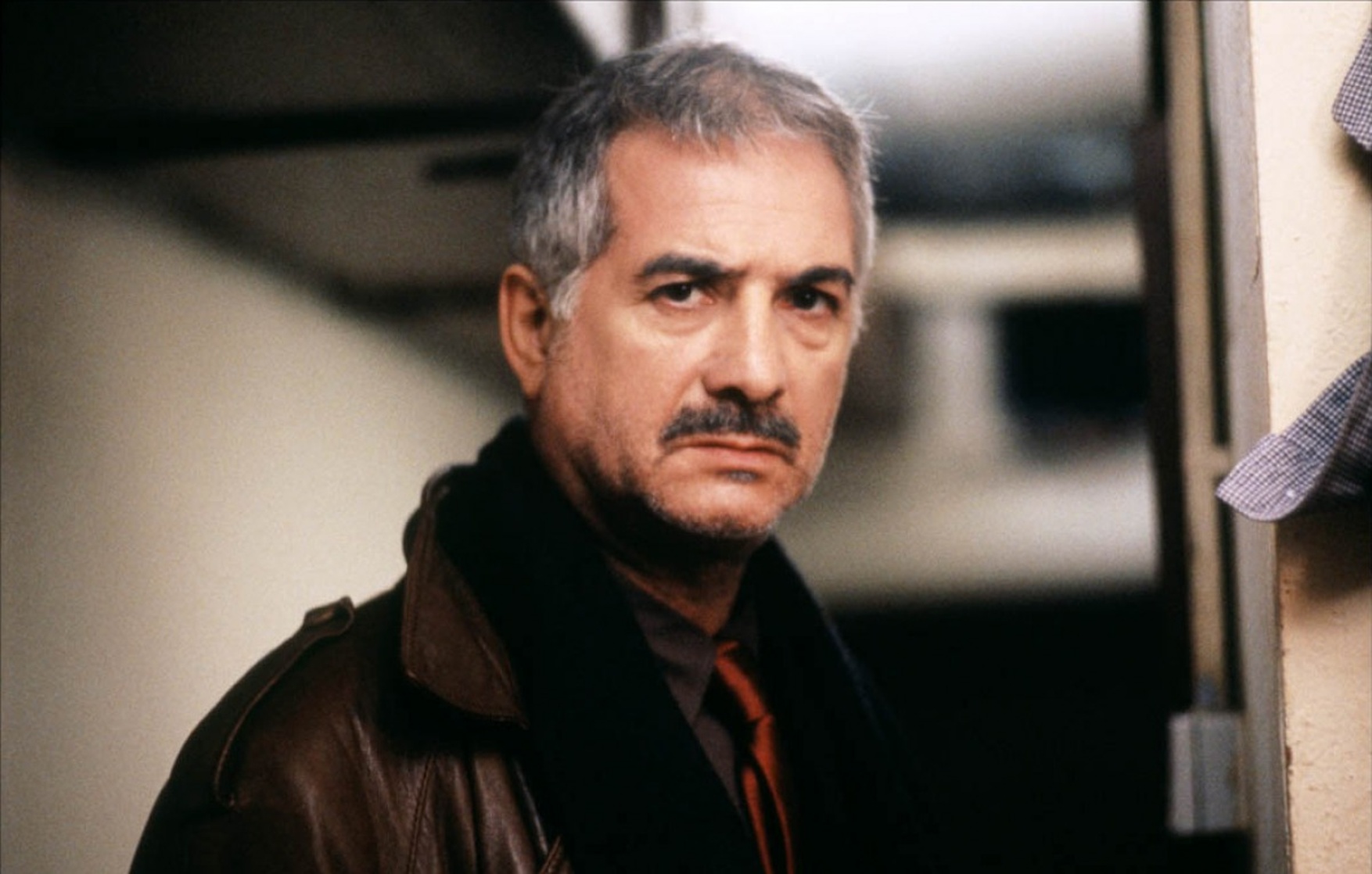 No Fear, No Die (1990)
