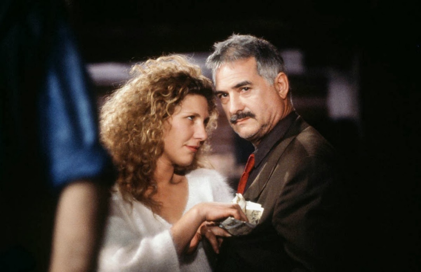 No Fear, No Die (1990)