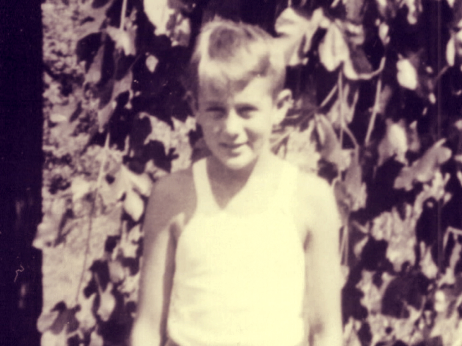 James Dean