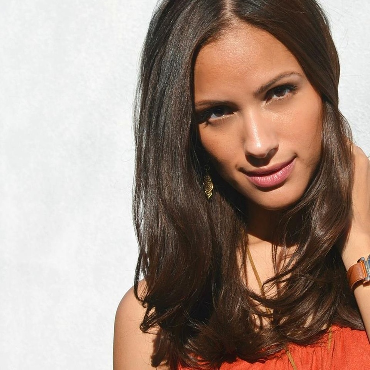 Image of Sabrina Perez