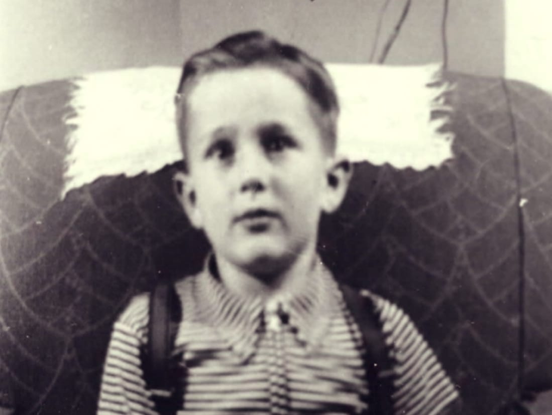 James Dean