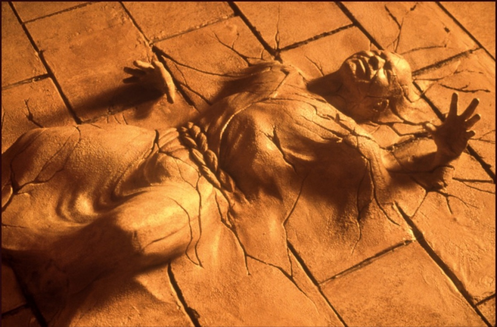 Wishmaster Wishmaster