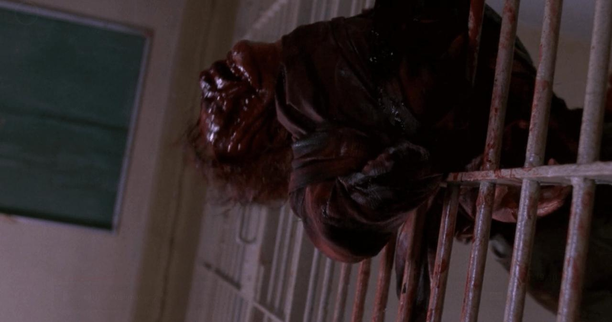 Wishmaster 2: Evil Never Dies Wishmaster 2: Evil Never Dies