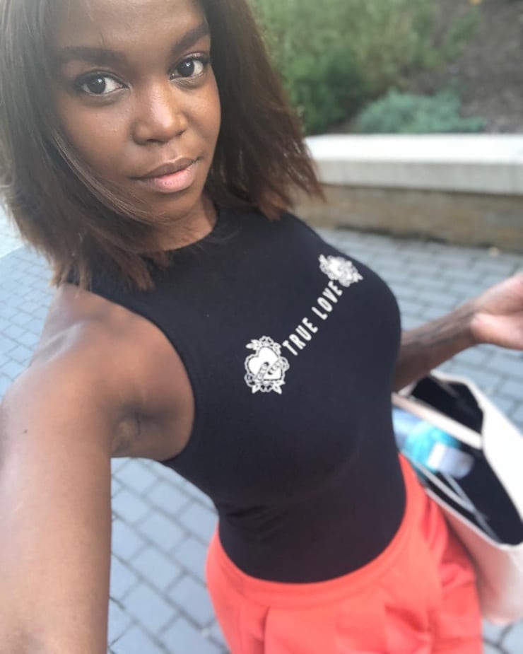 Oti Mabuse image