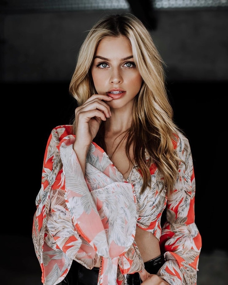 Picture of Marina Laswick