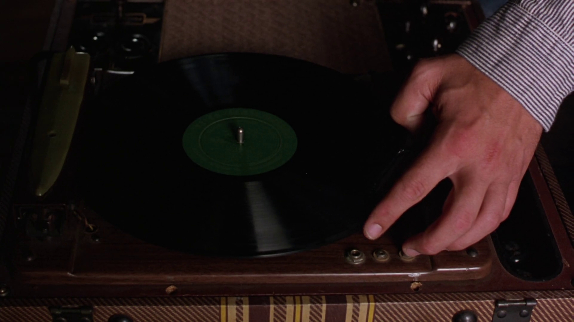 The Shawshank Redemption The Shawshank Redemption