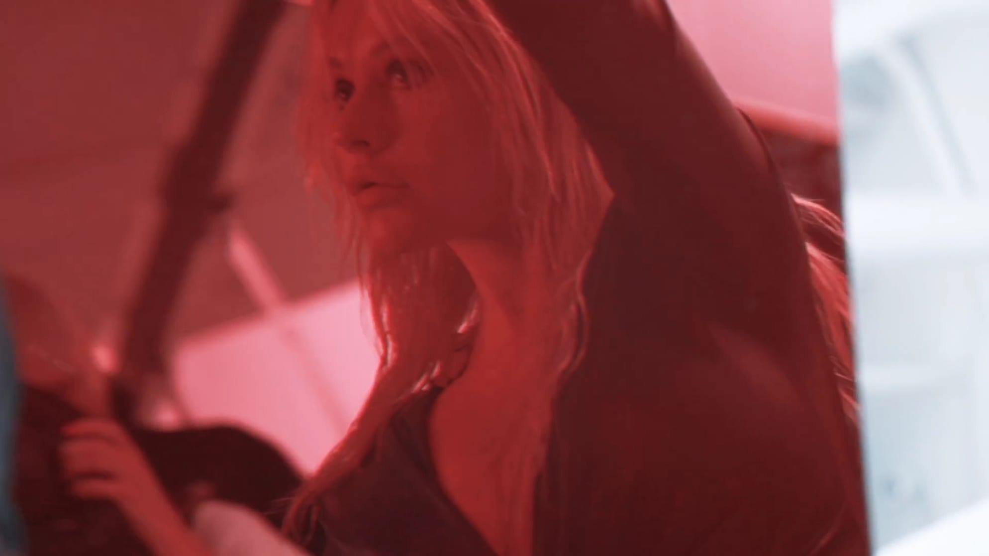 Christina Aguilera