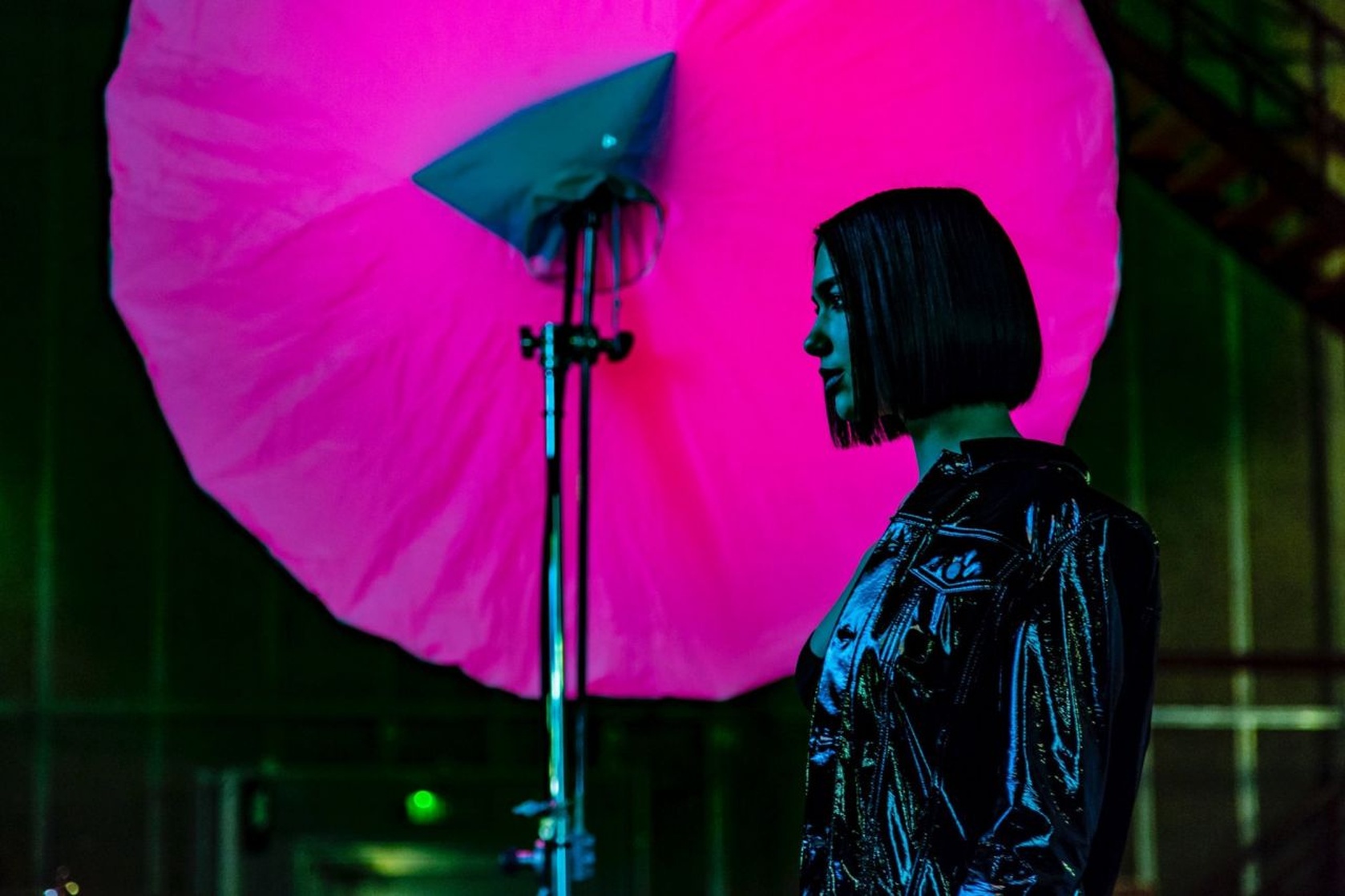 Dua Lipa