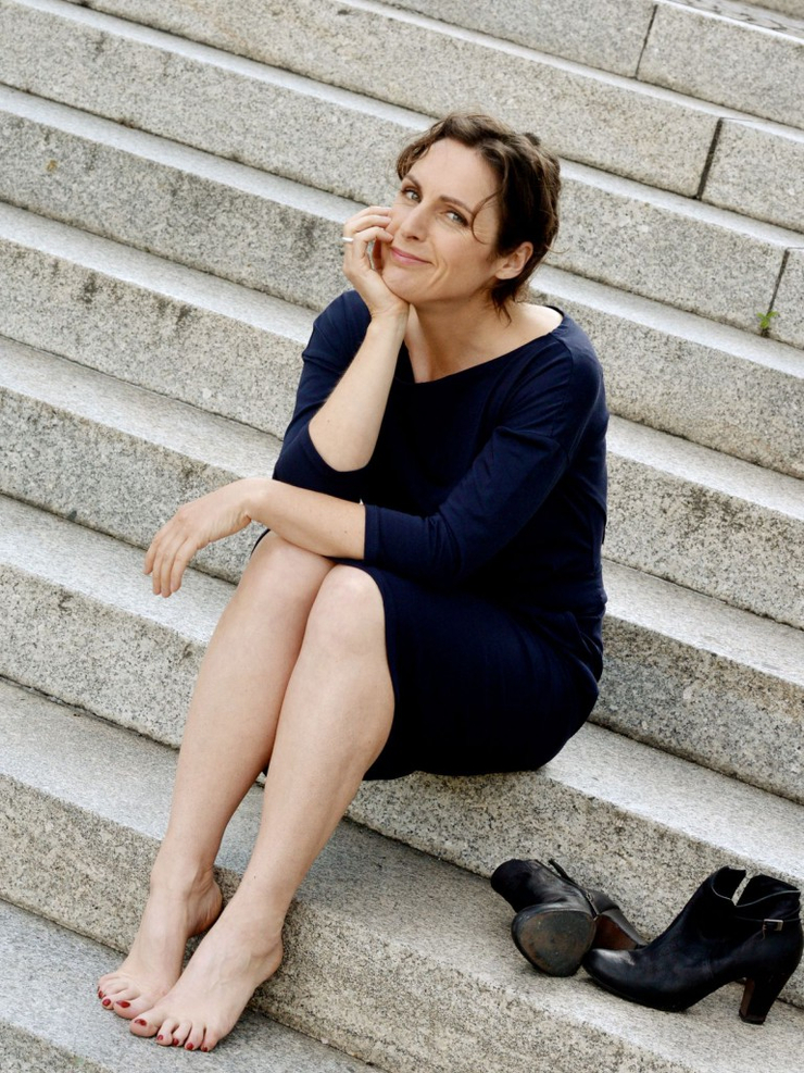 Picture of Sanne Schnapp