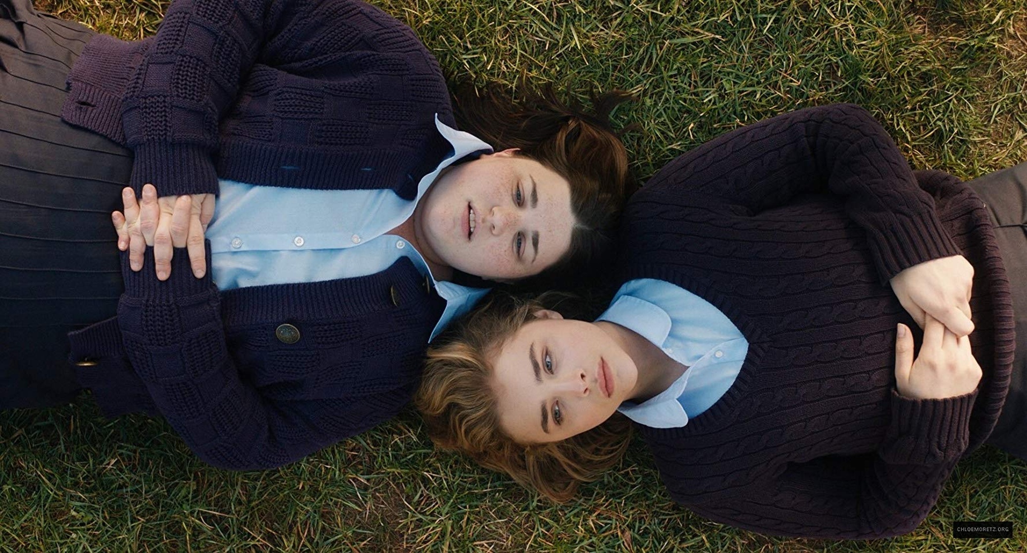 The Miseducation of Cameron Post 