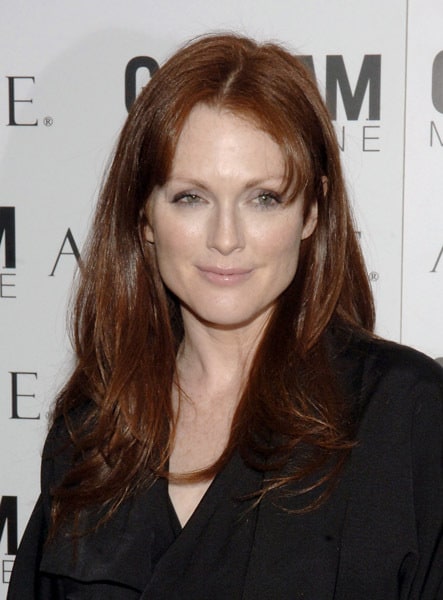 Picture Of Julianne Moore