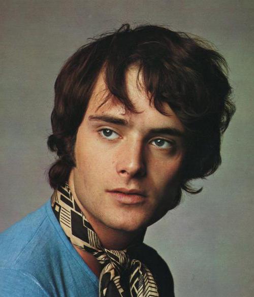 Picture of Leonard Whiting