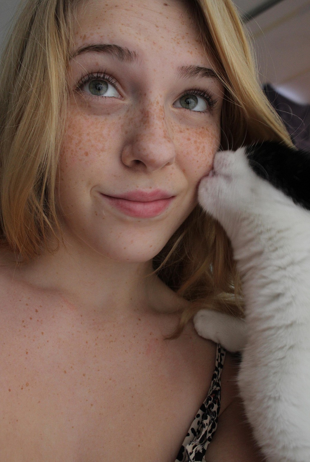 Picture of Amber Johnson