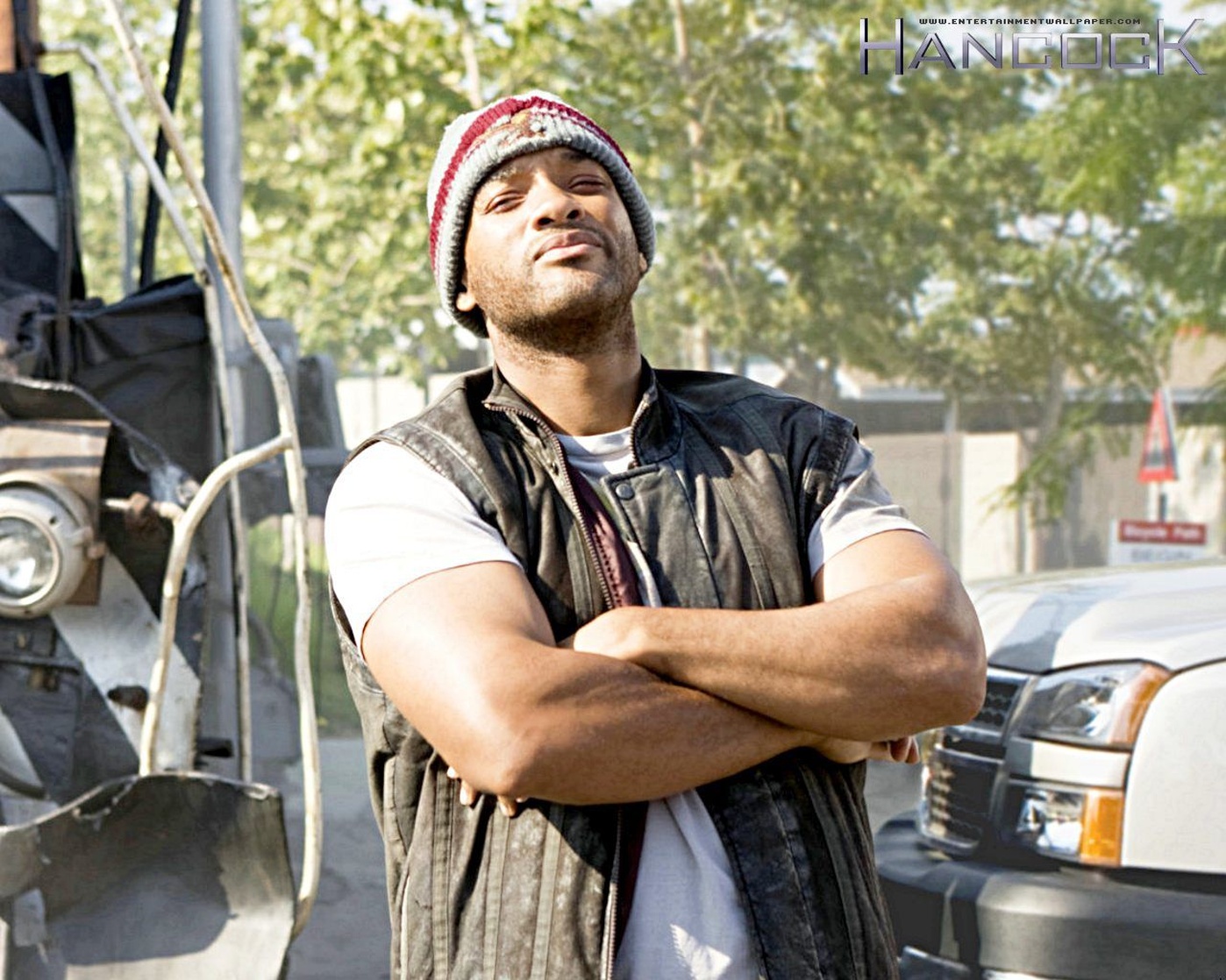 Will Smith