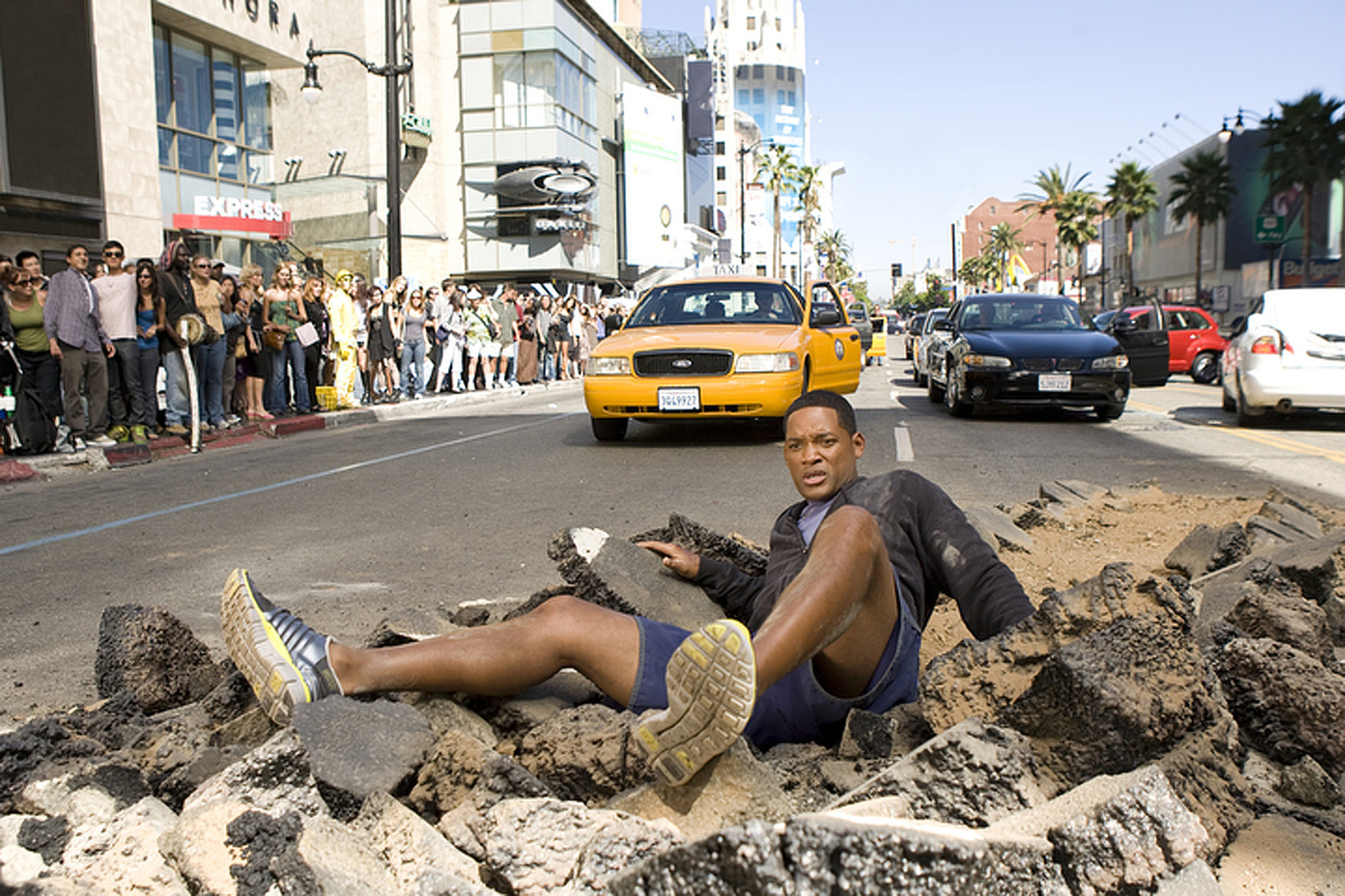 Will Smith Will Smith