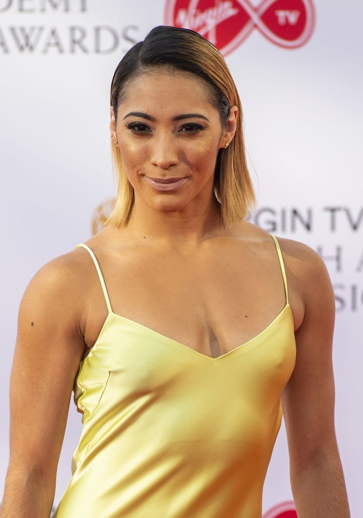 Image Of Karen Hauer