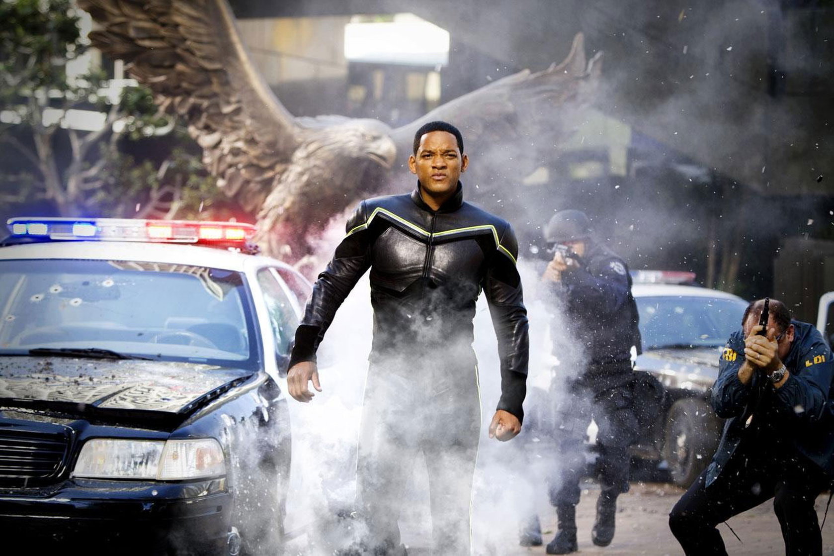 Will Smith