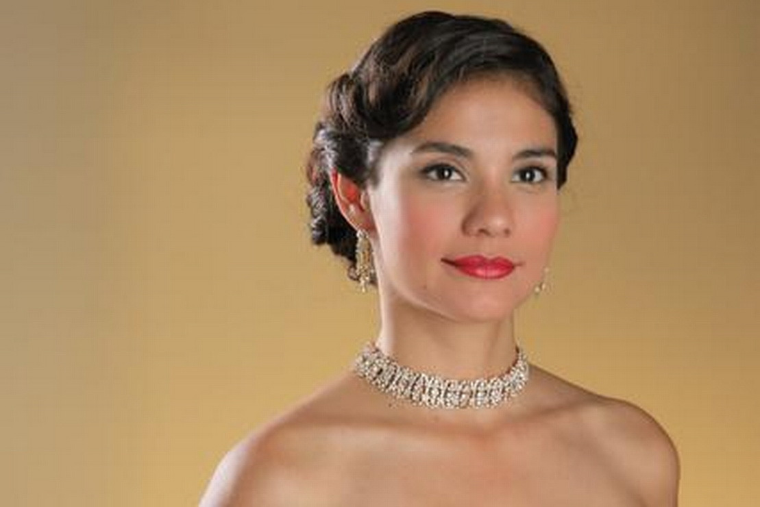 Picture of Eileen Moreno