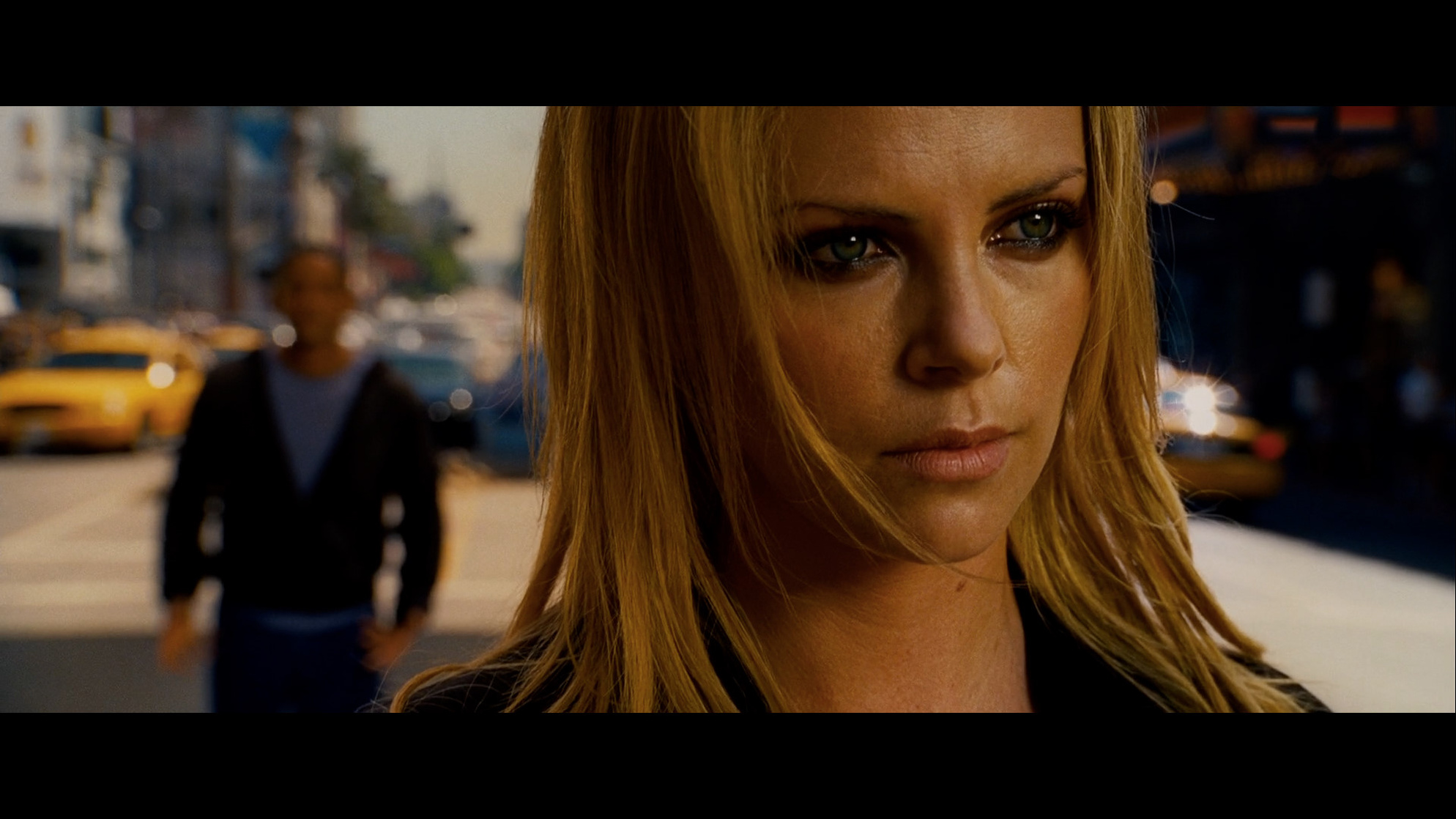 Charlize Theron Charlize Theron